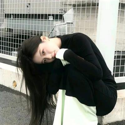 重生后安小姐又美又飒