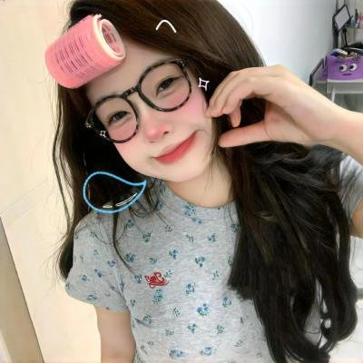 丈夫的双面人生